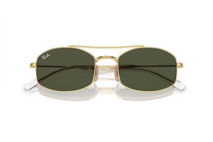 Zonnebril Ray-Ban RB3719 001/31 Special Goud