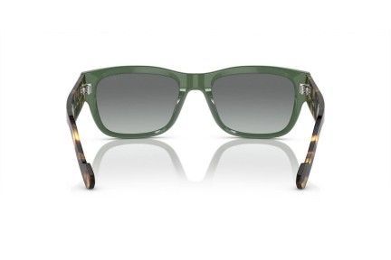 Zonnebril Vogue Eyewear VO5530S 309211 Rechthoekige Groen