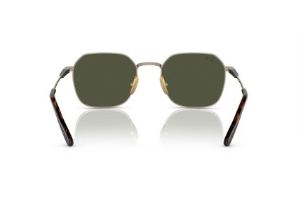 Zonnebril Ray-Ban Jim Titanium RB8094 926531 Special Grijs