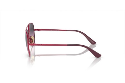 Zonnebril Vogue Eyewear VJ1001 514590 Pilot Roze