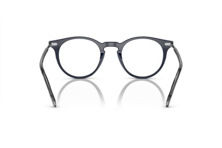 Brillen Vogue Eyewear VO5434 2319 Ronde Blauw