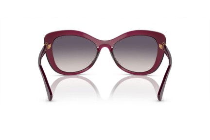 Zonnebril Vogue Eyewear VO5515SB 298936 Special Rood