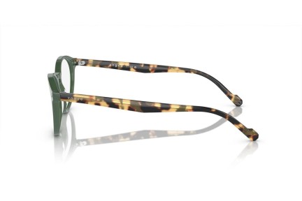 Brillen Vogue Eyewear VO5326 3092 Ronde Groen