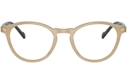 Brillen Vogue Eyewear VO5326 W900 Ronde Beige