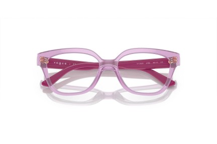 Brillen Vogue Eyewear VY2023 2780 Special Roze