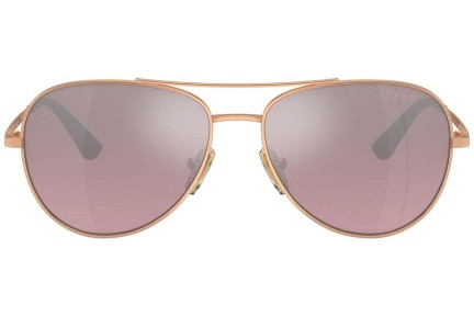 Zonnebril Vogue Eyewear VJ1001 51527A Pilot Roze