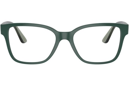 Brillen Vogue Eyewear VO5452 3050 Vierkant Groen