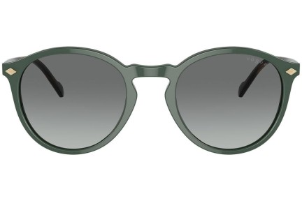 Zonnebril Vogue Eyewear VO5432S 309211 Ronde Groen