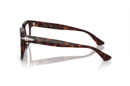 Brillen Persol PO3325V 24 Vierkant Havana