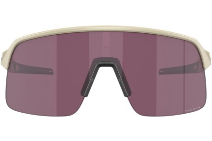 Zonnebril Oakley Sutro Lite OO9463 946352 Panorama | Shield Wit