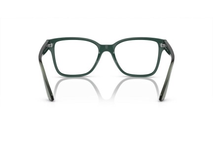 Brillen Vogue Eyewear VO5452 3050 Vierkant Groen