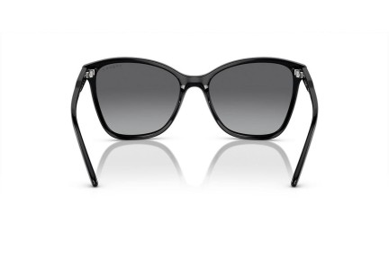 Zonnebril Vogue Eyewear VO5520S W44/T3 Polarized Cat Eye Zwart