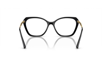 Brillen Vogue Eyewear VO5522 W44 Special Zwart