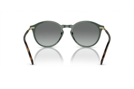 Zonnebril Vogue Eyewear VO5432S 309211 Ronde Groen