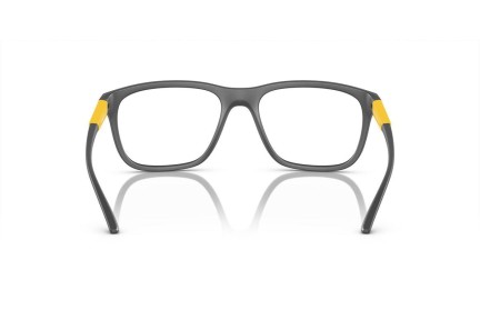 Brillen Arnette Wobani AN7239 2870 Vierkant Grijs