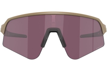 Zonnebril Oakley Sutro Lite Sweep OO9465 946524 Panorama | Shield Bruin