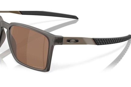 Zonnebril Oakley OO9483 948302 Vierkant Grijs