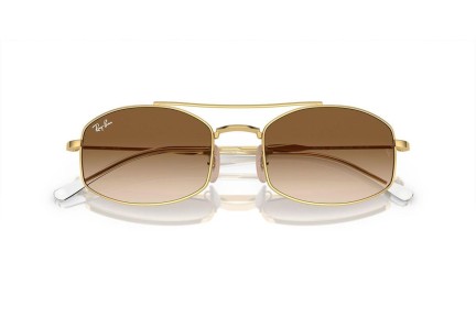 Zonnebril Ray-Ban RB3719 001/51 Special Goud