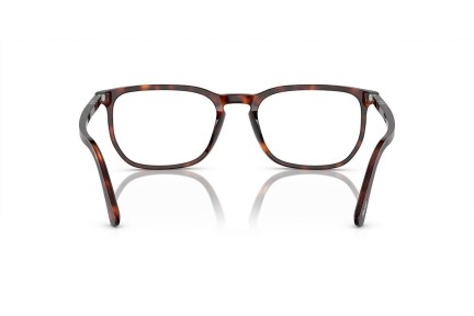 Brillen Persol PO3339V 24 Special Havana