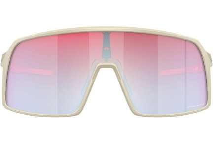 Zonnebril Oakley Sutro OO9406 9406A5 Panorama | Shield Wit