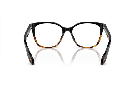 Brillen Giorgio Armani AR7246U 5875 Cat Eye Havana