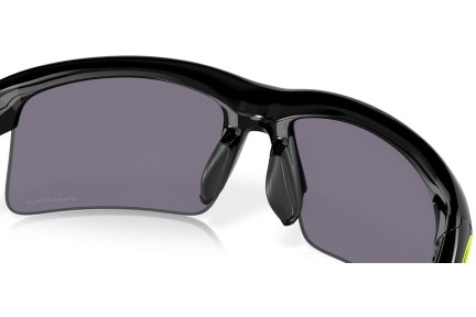 Zonnebril Oakley OJ9013 901301 Rechthoekige Zwart