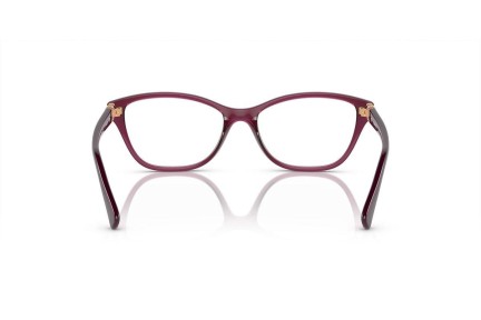 Brillen Vogue Eyewear VO5516B 2989 Special Paars