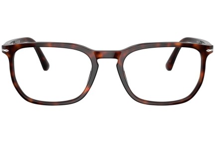 Brillen Persol PO3339V 24 Special Havana