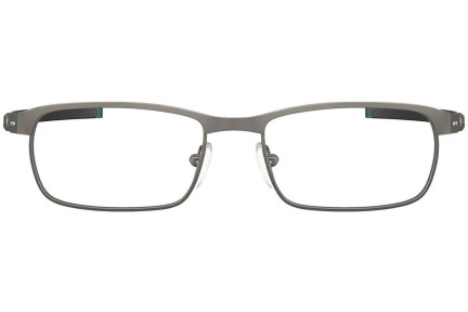 Brillen Oakley Tincup OX3184 318413 Rechthoekige Grijs