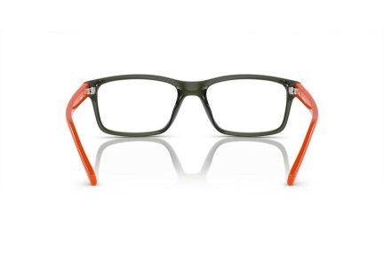 Brillen Arnette A-Volution AN7237U 2899 Rechthoekige Groen