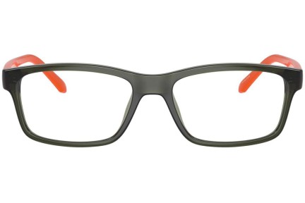 Brillen Arnette A-Volution AN7237U 2899 Rechthoekige Groen