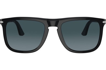 Zonnebril Persol PO3336S 95/S3 Polarized Vierkant Zwart