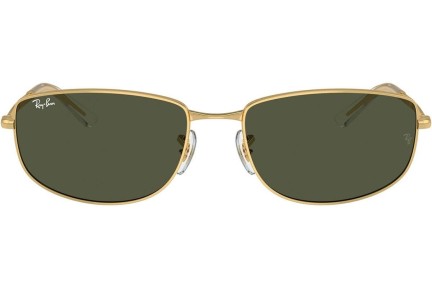 Zonnebril Ray-Ban RB3732 001/31 Special Goud