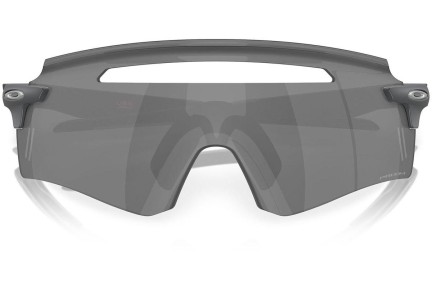 Zonnebril Oakley Encoder Sq OO9412 941202 Special Zwart