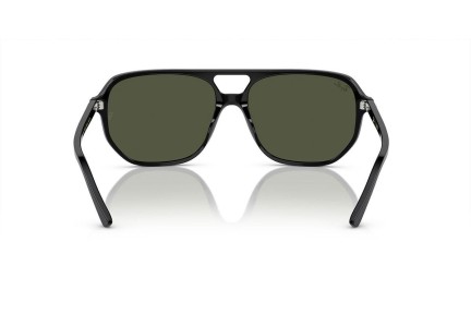 Zonnebril Ray-Ban RB2205 901/31 Pilot Zwart