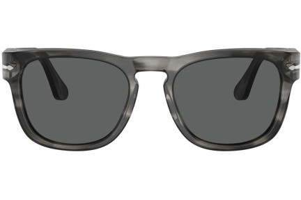 Zonnebril Persol PO3333S 1192B1 Vierkant Grijs