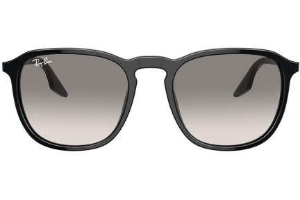 Zonnebril Ray-Ban RB2203 901/32 Vierkant Zwart