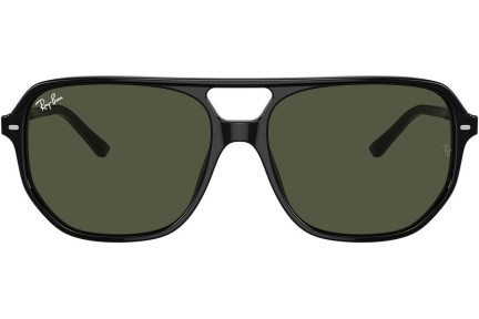 Zonnebril Ray-Ban RB2205 901/31 Pilot Zwart