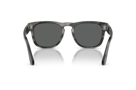 Zonnebril Persol PO3333S 1192B1 Vierkant Grijs