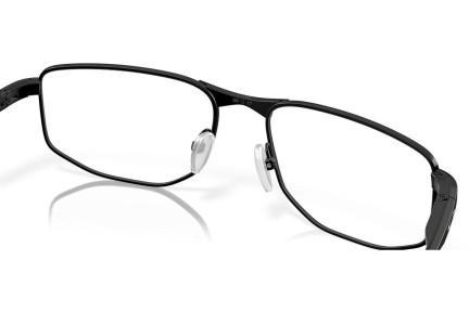 Brillen Oakley Addams OX3012 301201 Rechthoekige Zwart