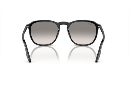 Zonnebril Ray-Ban RB2203 901/32 Vierkant Zwart