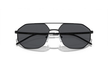 Zonnebril Emporio Armani EA2147 300187 Special Zwart