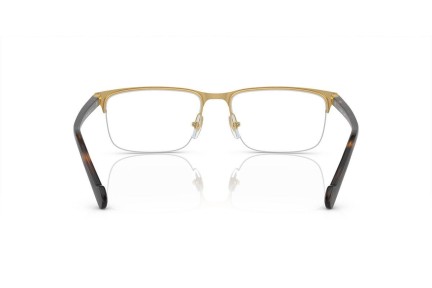 Brillen Vogue Eyewear VO4292 5190S Rechthoekige Bruin