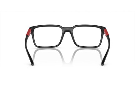 Brillen Arnette K8 AN7238 2758 Vierkant Zwart