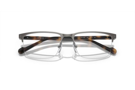 Brillen Vogue Eyewear VO4292 548 Rechthoekige Grijs