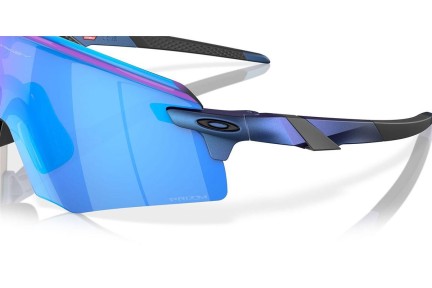 Zonnebril Oakley Encoder OO9471 947122 Panorama | Shield Verschillende kleuren