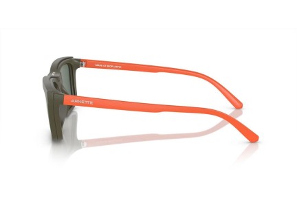 Brillen Arnette Hypno 2.0 AN4333 28541W Rechthoekige Groen