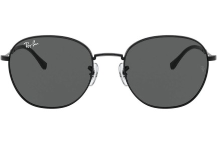 Zonnebril Ray-Ban RB3809 002/B1 Special Zwart