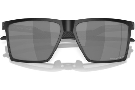 Zonnebril Oakley OO9482 948201 Polarized Vierkant Zwart