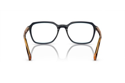 Brillen Vogue Eyewear VO5532 3111 Rechthoekige Blauw